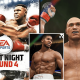 Boxing games for Xbox one
