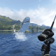 Fishing Games For VR