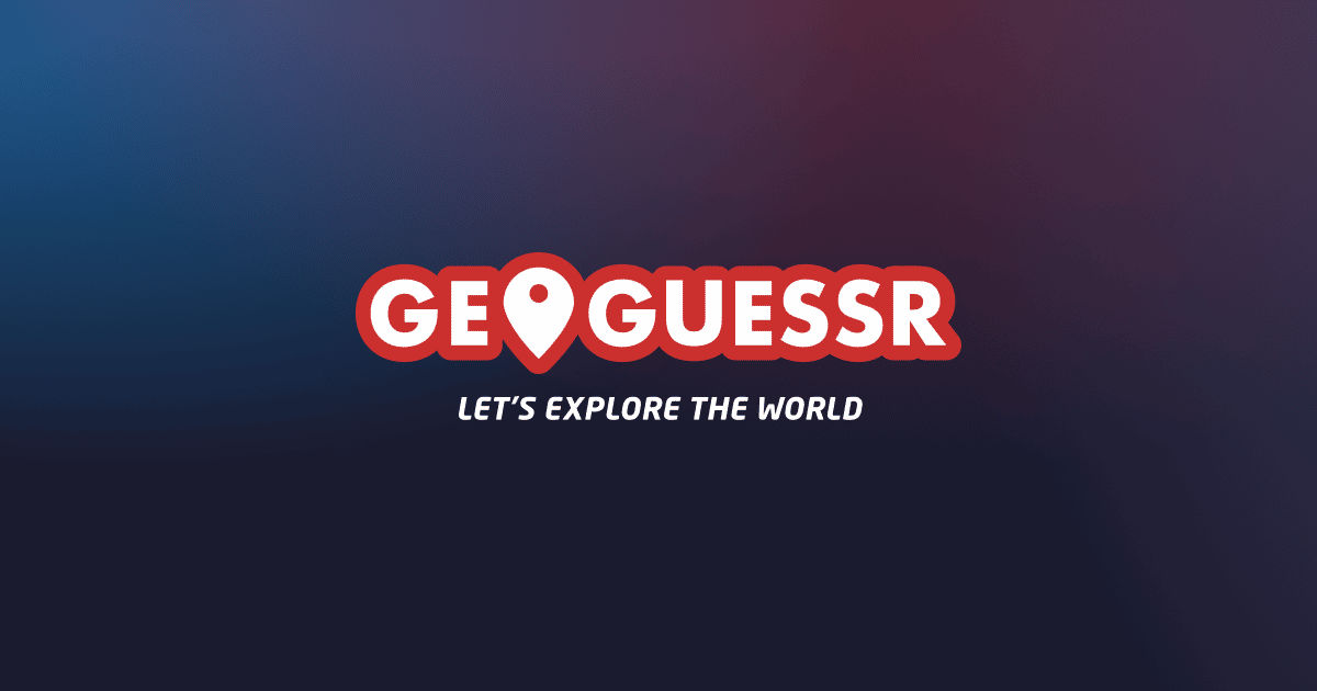 GeoGuessr Alternatives