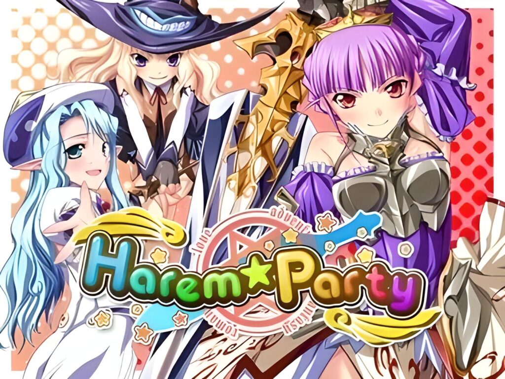 Harem Party