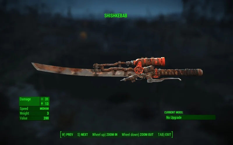 Most Powerful Weapons In Fallout 4