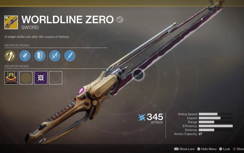 Most Powerful Weapons in Destiny