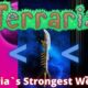 Most Powerful Weapons in Terraria