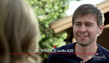 Where Was Romance in the Air Filmed