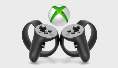 Xbox Games for VR