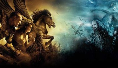 5 Incredible Mythical Movies You Must See