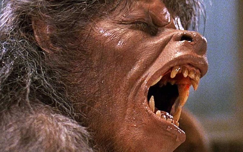 80s Monster Movies