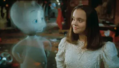 90s Halloween Movies