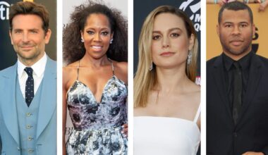 Actors Who Have Directed Movies