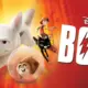 Animal Movies On Disney Plus