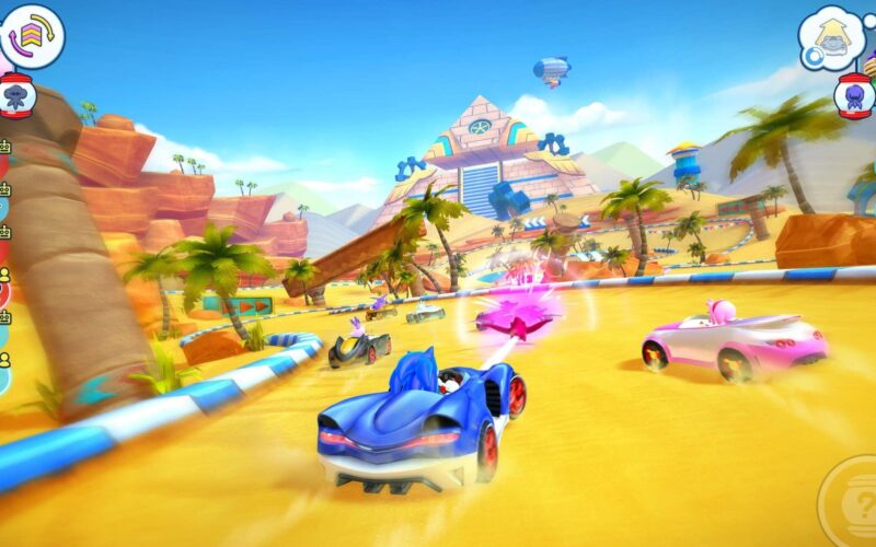 Apple Arcade Multiplayer Games