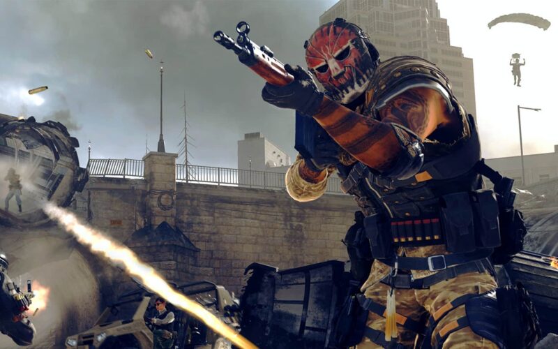 Best 3rd Person Games For PS5