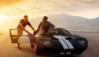 Best Car Movies On Disney Plus