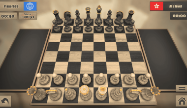 Best Chess Gaming Websites
