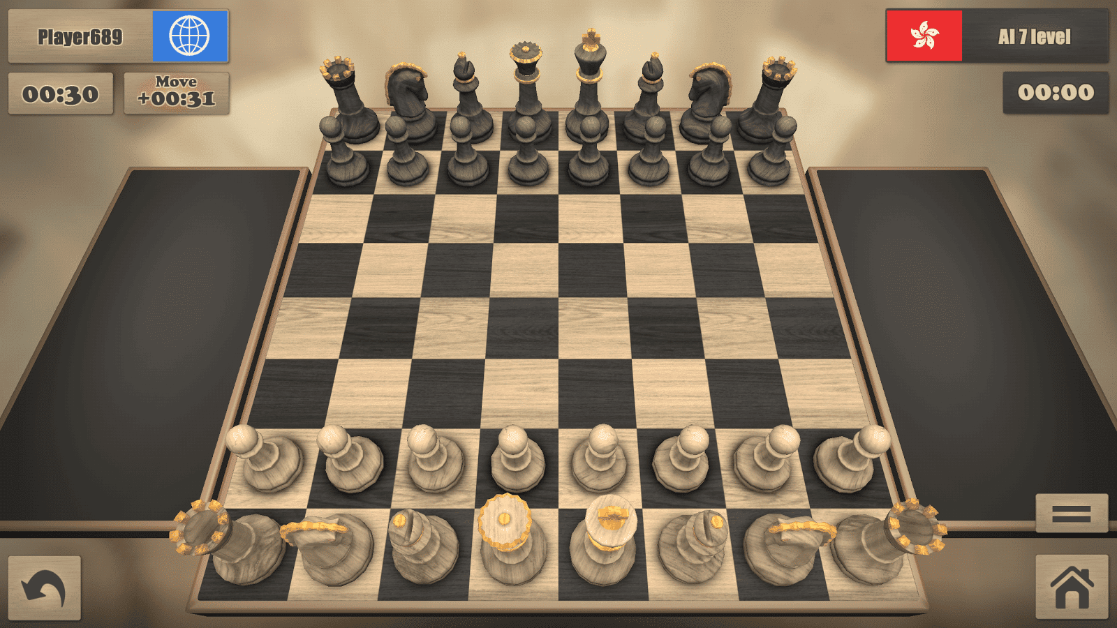 Best Chess Gaming Websites