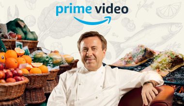 Best Cooking Shows on Amazon Prime