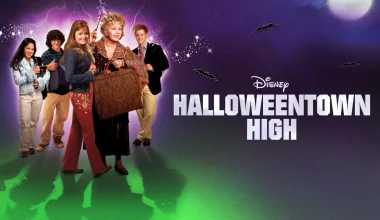 Best Halloween Movies On Disney Plus