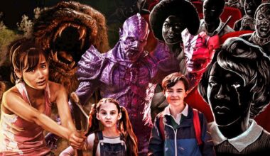 Best Horror Movies on Shudder