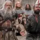 Best Medieval Movies On Netflix