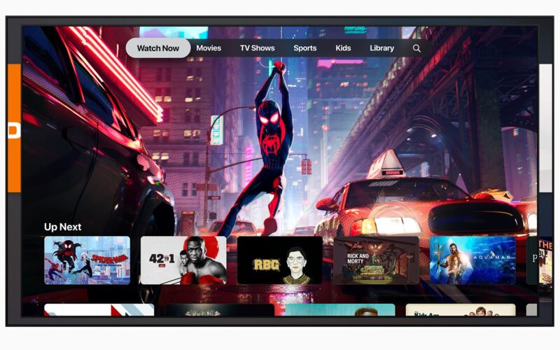 Best Movies On Apple TV Plus