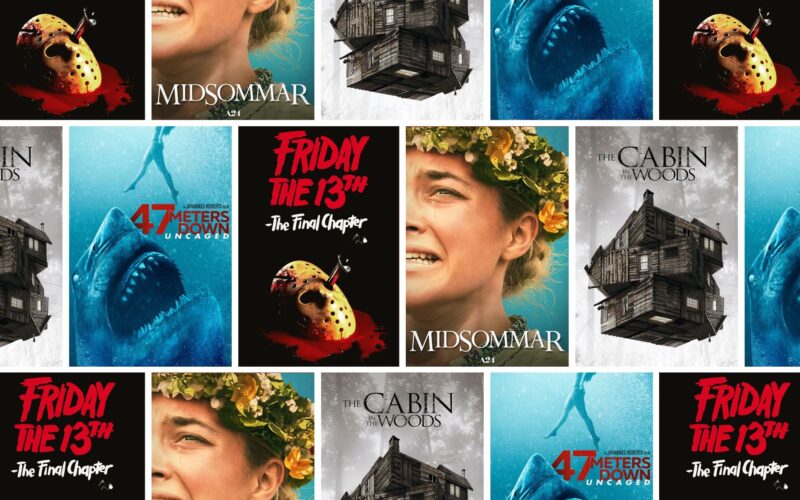 Best Paranormal Movies On Amazon Prime