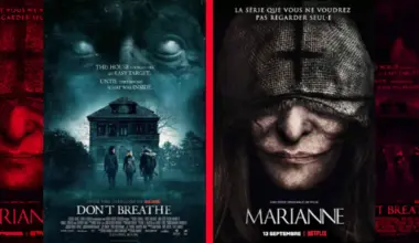 Best Paranormal Movies On Netflix
