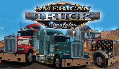 Best Truck Simulator Games For Xbox One