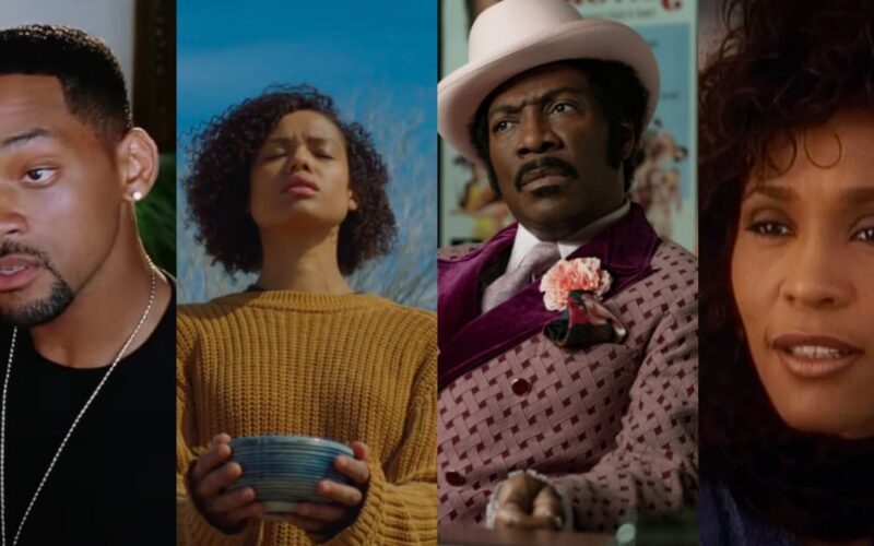 Black Movies On Hulu