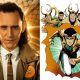 Different Versions Of Loki in Comics