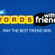 Games Like Words With Friends