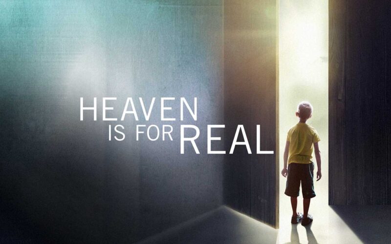 Movies Like Heaven is for Real