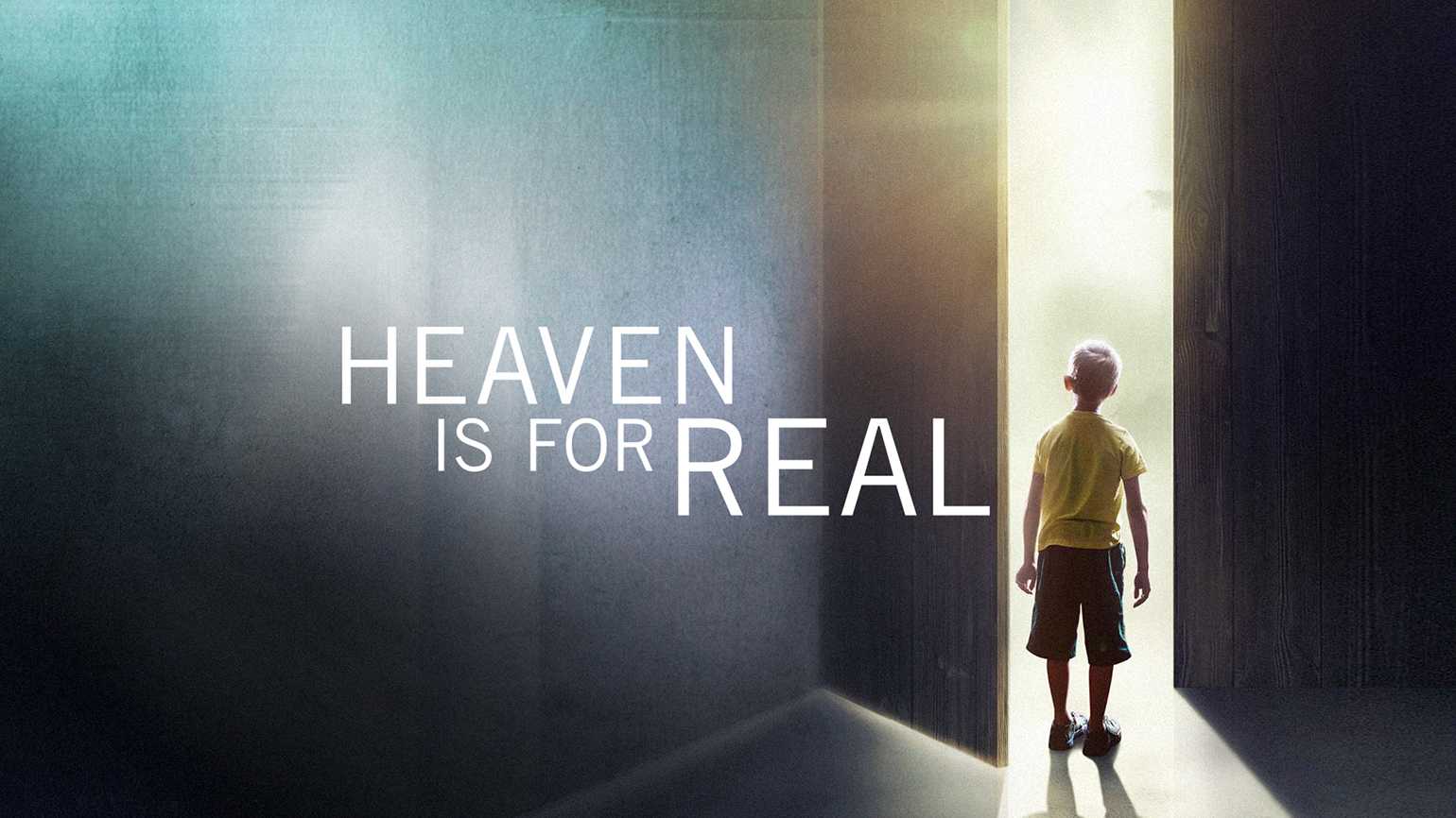 Movies Like Heaven is for Real