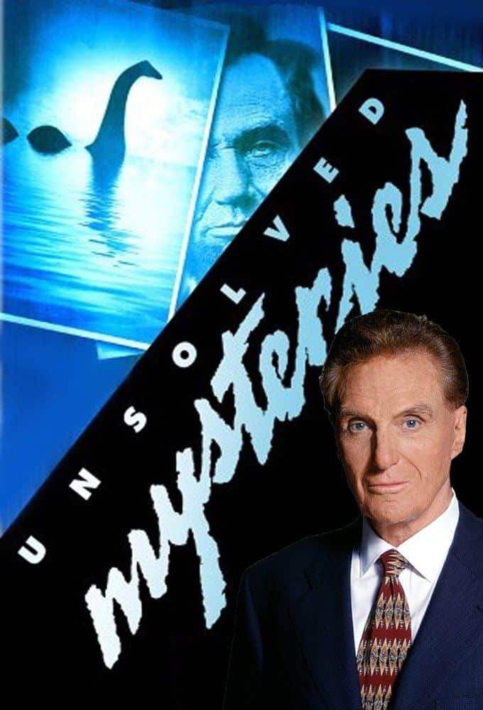 Unsolved Mysteries Best Mystery Series On Amazon Prime