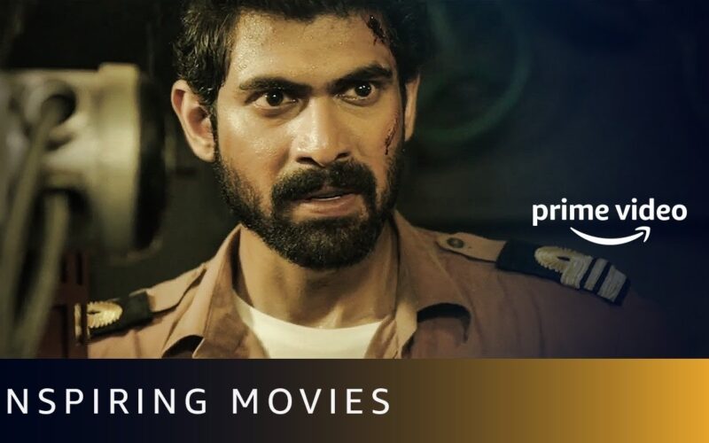 Uplifting Movies on Amazon Prime