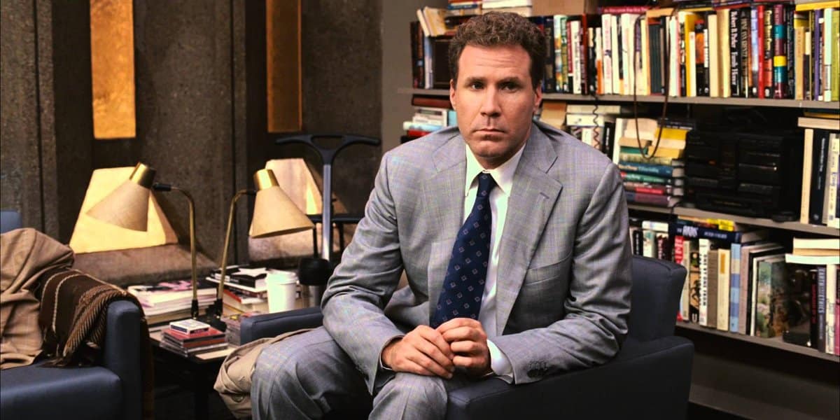 Will Ferrell Movies On Netflix