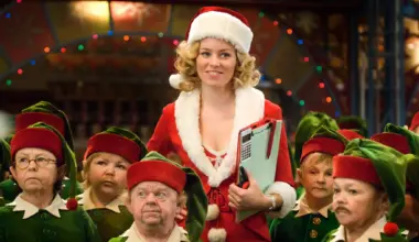2000s Christmas Movies