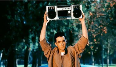 80s Movies on Hulu