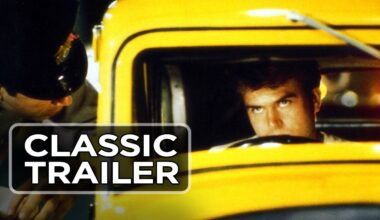 Best Car Movies On Amazon Prime