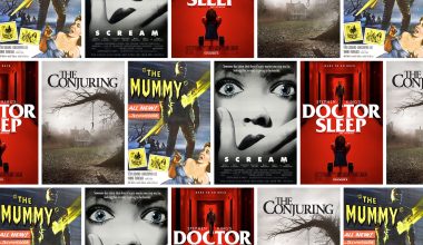 Best Halloween Movies On HBO Max