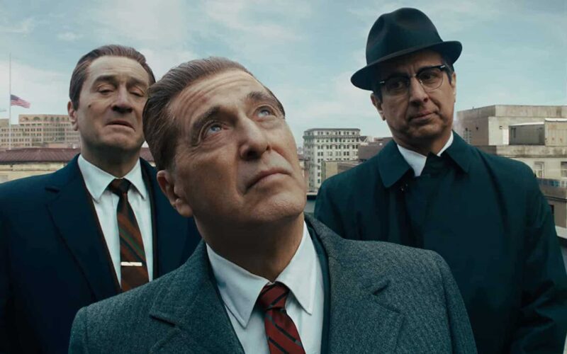 Best Mafia Movies On Netflix
