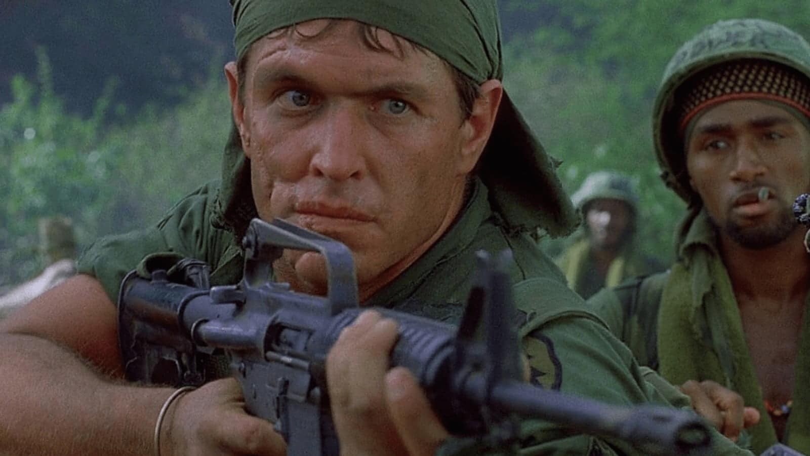 12 Best War Movies on Hulu to Watch Right Now