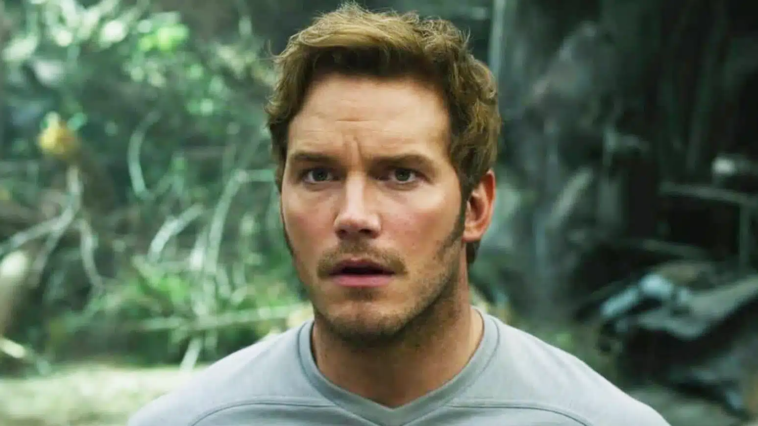 Chris Pratt Movies on Netflix