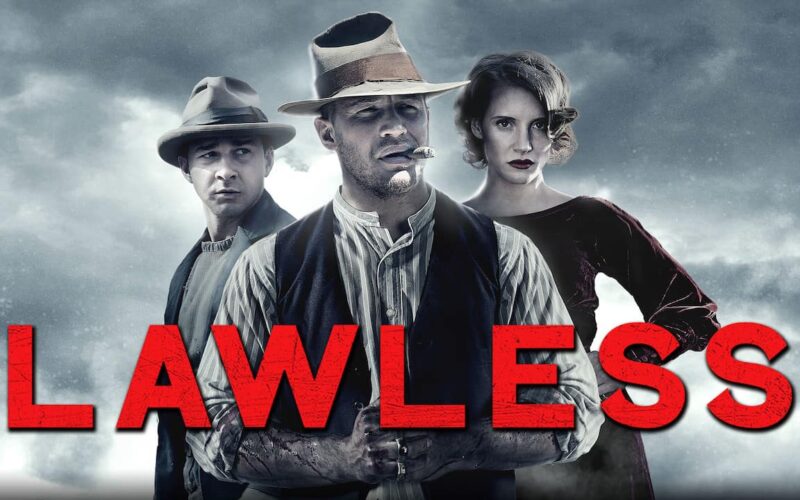 Gangster Movies On Netflix