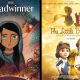 Longest Children's Movies on Netflix