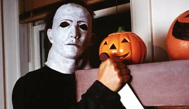 Michael Myers Halloween Movies