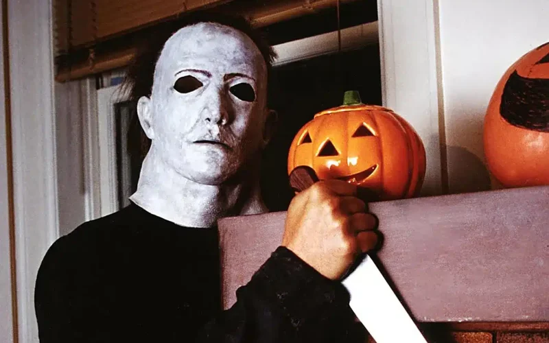 Michael Myers Halloween Movies