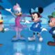 Mickey Mouse Christmas Movies