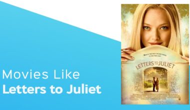Movies Like Letters to Juliet
