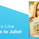 Movies Like Letters to Juliet