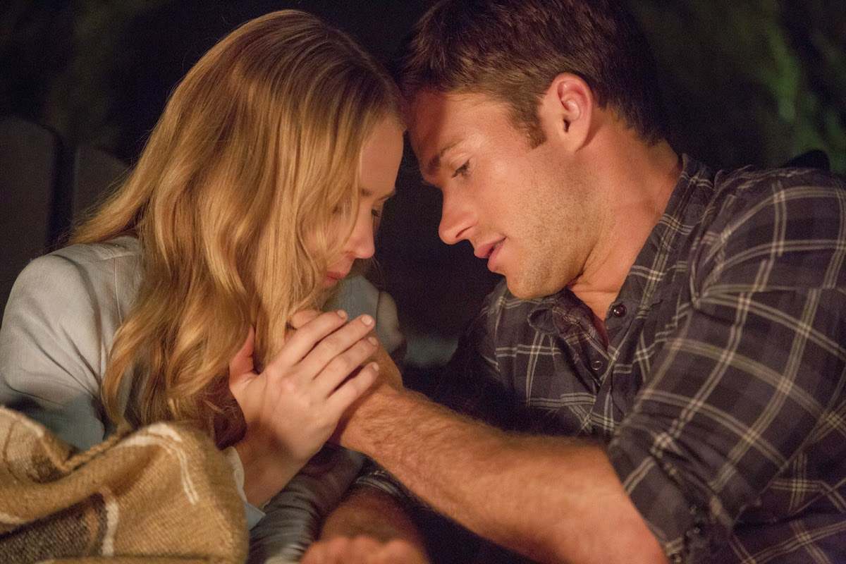 Movies Like the Longest Ride on Netflix